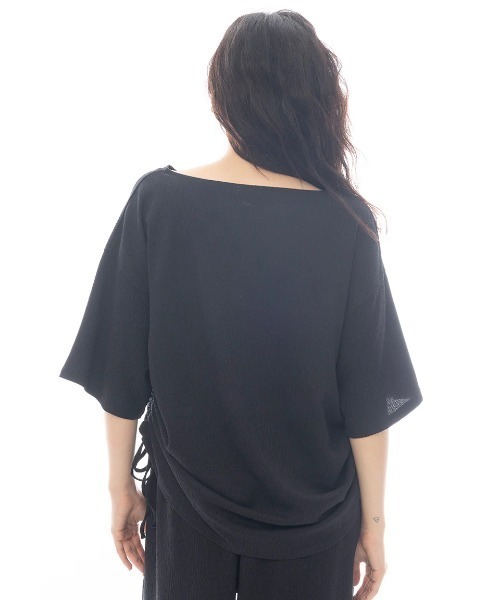 tシャツ BILLABONG レディース UTILITY STRIPED CREPE SS TEE サーフTシャツ 「2025年春夏モデル」/ビラボン BILLABONG ラッシュガード レディース UTILITY STRIPED CREPE SS
