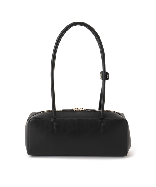 SALON adam et rope' ショルダーバッグ バッグ スプリットレザー
