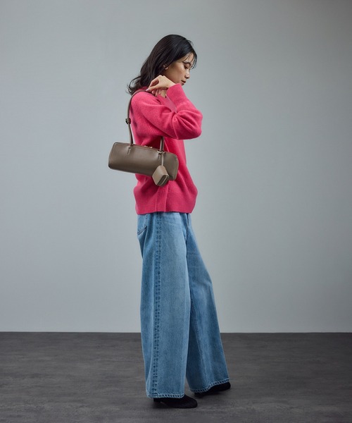 SALON adam et rope'（サロン アダム エ ロペ） ショルダーバッグ