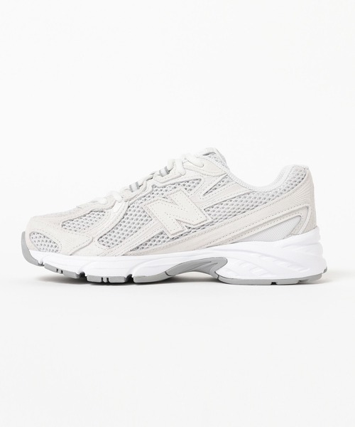 New Balance スニーカー / U740GS2 レディース : ZOZOTOWN Yahoo