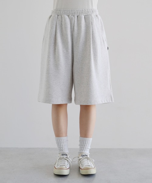 ★AMES-WORLDWIDE★LAYERED SWEATPANTS CREAM★正規品/直送料込 LAYERED SWEAT PANTS CREAM | ファッション通販サイト NUGU