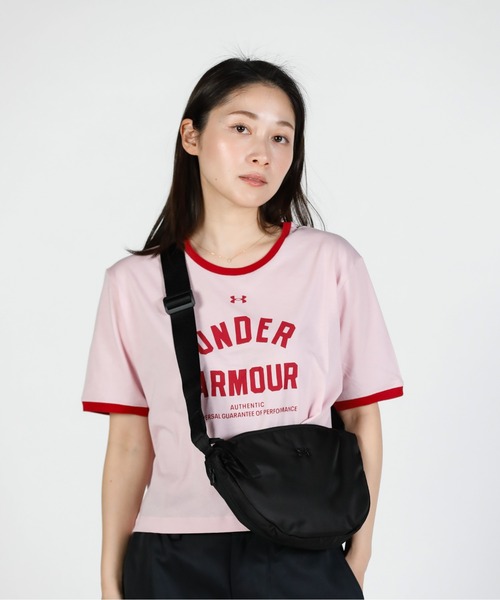 UNDER ARMOUR（アンダーアーマー） ウエストポーチ ウエストバッグ UA