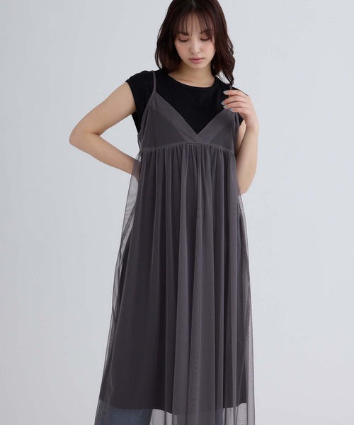 フォクシー 【 Pave Chocolate 】フレンチスリーブワンピース黒 FOXEY BOUTIQUE – ページ – FOXEY 公式オンラインブティック