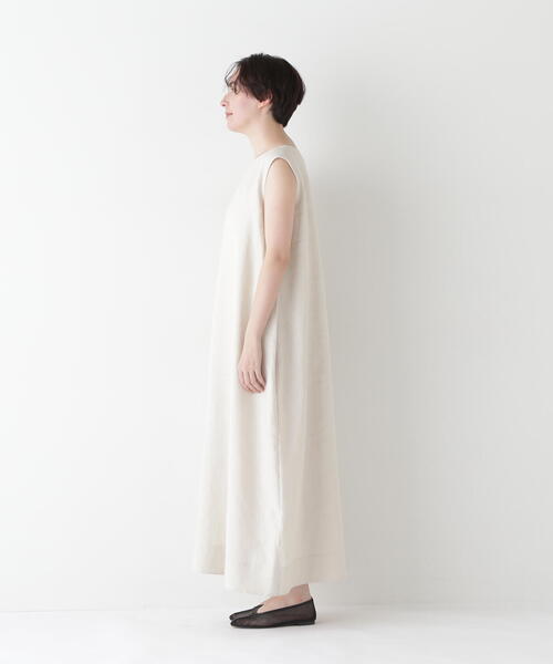 human woman（ヒューマンウーマン） ワンピース 「WEB・一部店舗限定