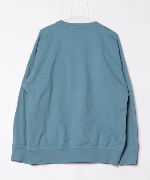 Vivienne Westwood MAN 「Vivienne MAN」 スウェットカットソー 46