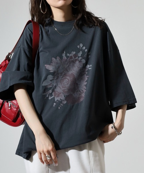 FUNALIVE（ファンアライブ） スマホショルダー tシャツ WS select