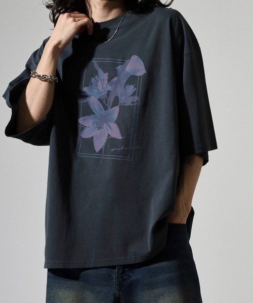 FUNALIVE（ファンアライブ） スマホショルダー tシャツ WS select