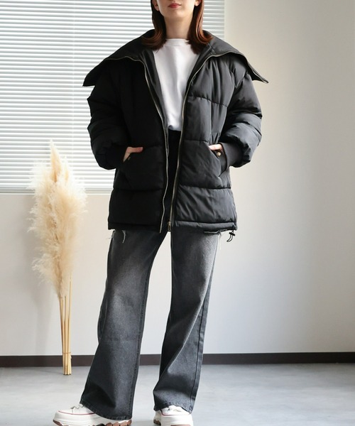 sakishimatokyo コート FREE ブラック レディース : ZOZOTOWN Yahoo!店