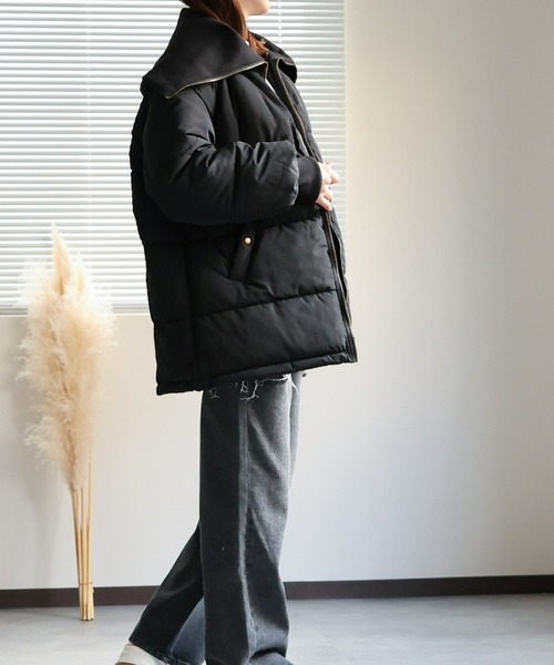 sakishimatokyo コート FREE ブラック レディース : ZOZOTOWN Yahoo!店