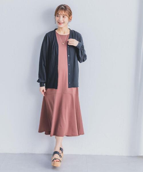 なおさん専用 UNIQLO ライトVネックカーディガン 164415 ネイビー 紺 サイズS｜Yahoo