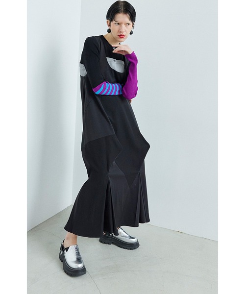 ワンピース OMMO SWITCHING OP OMMO ワンピース SWITCHING OP : ZOZOTOWN Yahoo!店 - 通販