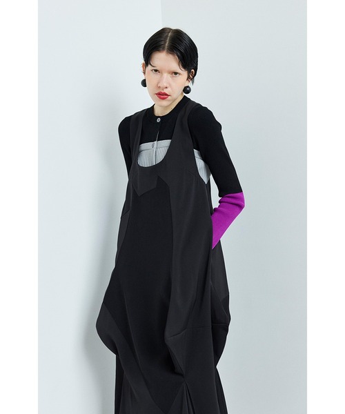 ワンピース SWITCHING OP ommo OMMO ONLINE STORE / SWITCHING OP