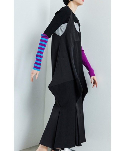 OMMO ワンピース SWITCHING OP : ZOZOTOWN Yahoo!店 - 通販