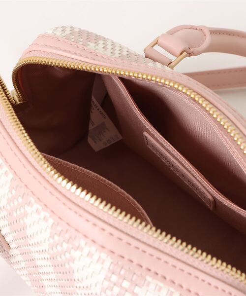 CHARLES ＆ KEITH（チャールズ&キース） トートバッグ Everleigh