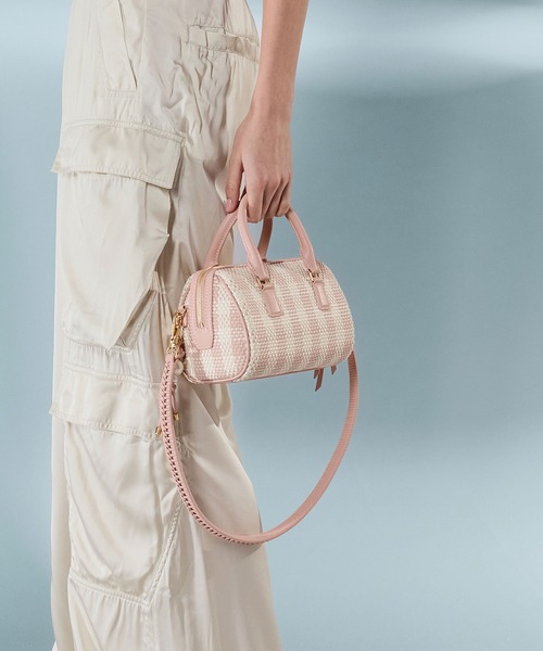CHARLES ＆ KEITH（チャールズ&キース） トートバッグ Everleigh
