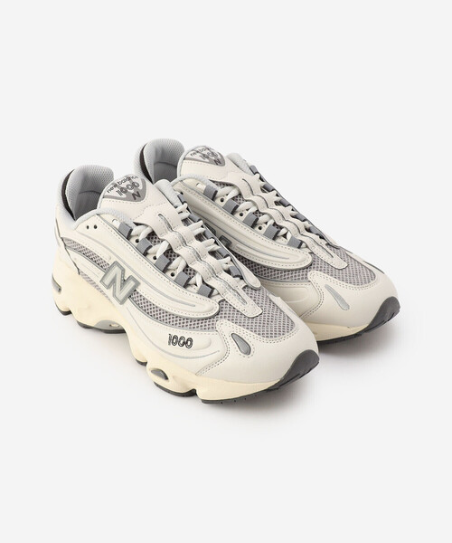 New Balance スニーカー | M1000 WOMEN レディース : ZOZOTOWN