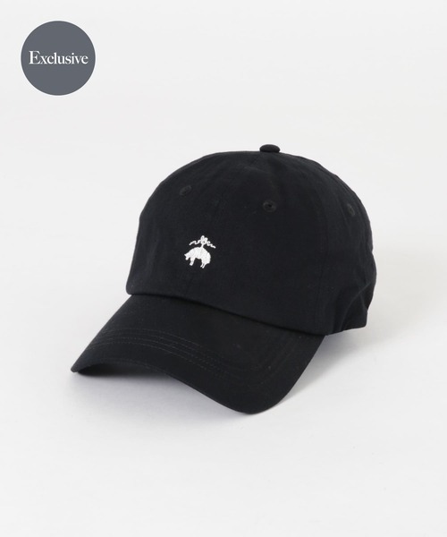 brook cap ブルック　キャップ BROOKS BROTHERS キャップ 帽子 「別注」BROOKS BROTHERS×UR GF