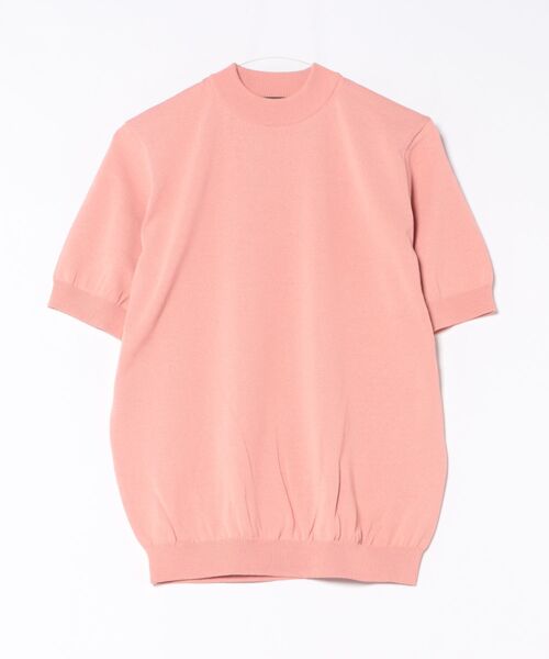 Rinascente/ニット・セーター(薄手)/--/ウール/WHT/無地 Rinascente｜リナシェンテのニット/セーター通販 - ZOZOTOWN