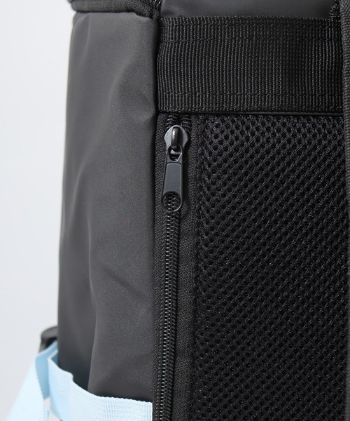 Kappa（カッパ） デイバック リュック ストレートロゴスクエアリュック