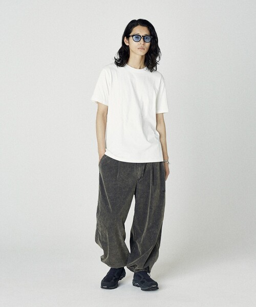ノーティカ　パンツ NAUTICA パンツ NAUTICA/ノーティカ Faded Nylon Easy Pants