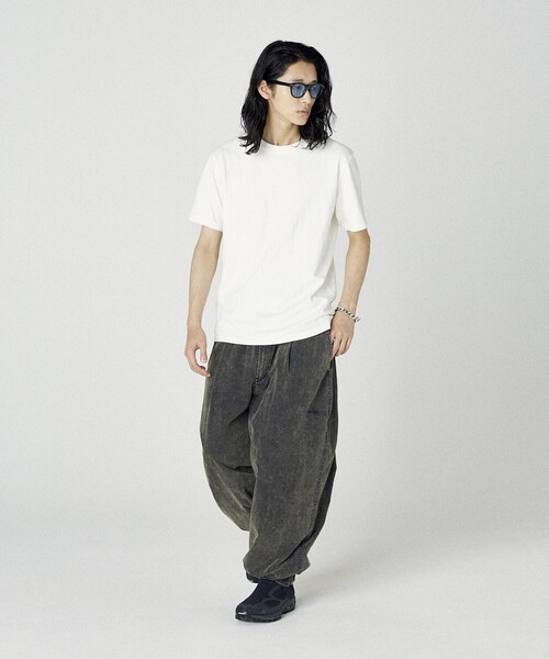 ノーティカ　パンツ NAUTICA パンツ NAUTICA/ノーティカ Garment Dyed Work Pants