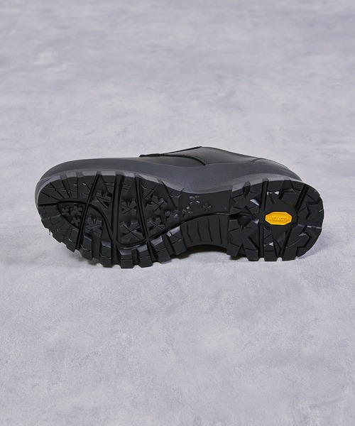 【未使用に近い】PADRONE 牛革 42 ブラック 〈参考価格30,800円〉 PADRONE 「PADRONE」 シューズ 42 ブラック メンズ : ZOZOTOWN