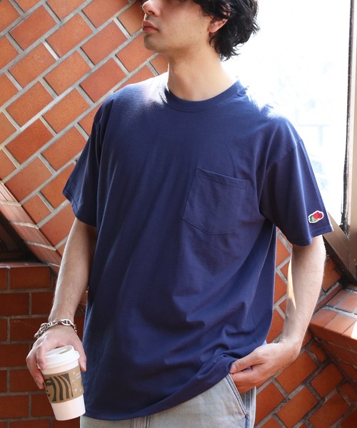 FRUIT OF THE LOOM（フルーツオブザルーム） tシャツ FRUIT OF THE 