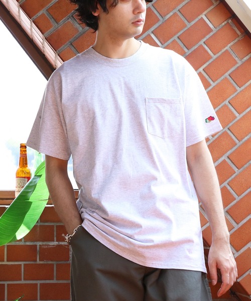 FRUIT OF THE LOOM（フルーツオブザルーム） tシャツ FRUIT OF THE