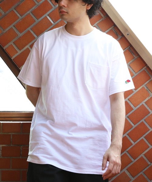 FRUIT OF THE LOOM（フルーツオブザルーム） tシャツ FRUIT OF THE