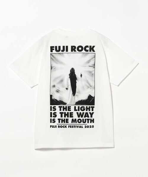 NEW YEAR ROCK FESTIVAL '05~'06　Tシャツ Sサイズ NISHIMOTO IS THE MOUTH tシャツ 「MEN」FUJI ROCK FESTIVAL'25