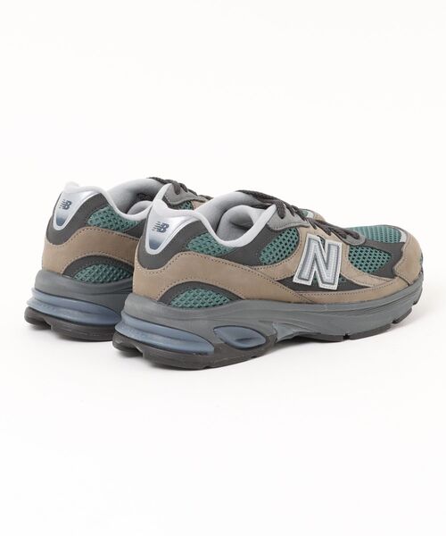 スニーカー New Balance U2010 5FT1610 New Balance スニーカー U2010 メンズ : ZOZOTOWN Yahoo!店