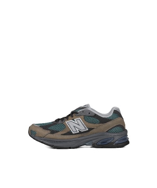 スニーカー New Balance U2010 5FT2283 New Balance スニーカー U2010 メンズ : ZOZOTOWN Yahoo!店