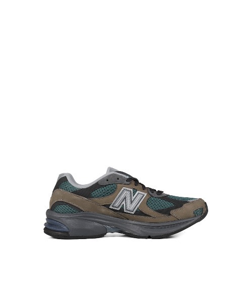国内配送★New Balance★U2010(D) ANV ブラウン 22.5-30.0cm New Balance 2010 “Brown”が国内6月25日より発売［U2010ANV