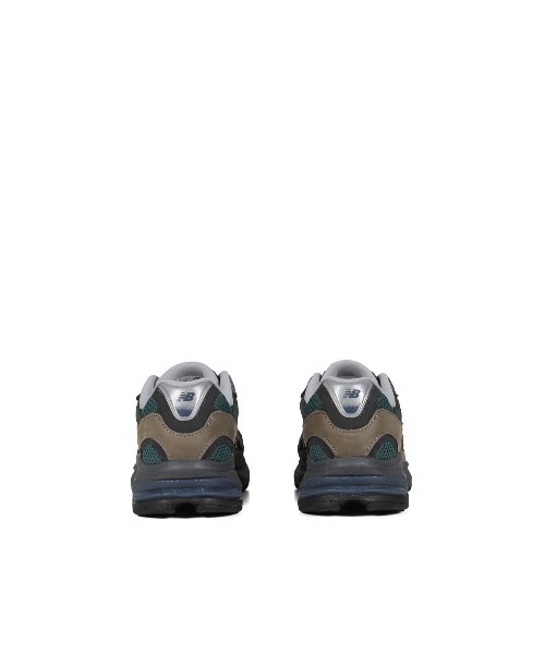スニーカー New Balance U2010 5FT1610 New Balance スニーカー U2010 メンズ : ZOZOTOWN Yahoo!店