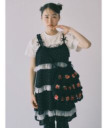 チュニック Petitflowerベビードール｜ZOZOTOWN Yahoo!店
