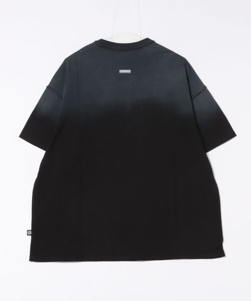 tシャツ little sunny bitecosmic big tee レディース メンズ Little sunny bite tシャツ 「little bite」cosmic big tee