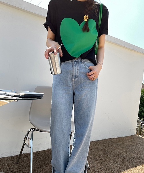 「Fano Studios」 半袖Tシャツ S ブラック レディース