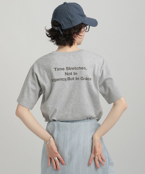tシャツ ナンバーTee レディース NUMBER (N)INE｜number nine BOX LINE T-SHIRT | Rakuten