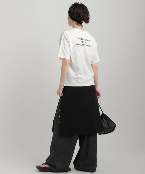 tシャツ ナンバーTee レディース George's tシャツ ナンバーTシャツ レディース : ZOZOTOWN