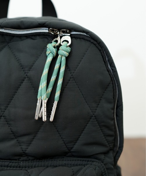 「PAUL & JOE ACCESSOIRES」 リュック FREE ベージュ レディース_画像7