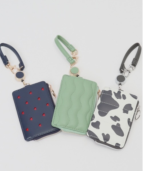 パスケース : ZOZOTOWN Yahoo!店 - 通販 - Yahoo!ショッピング