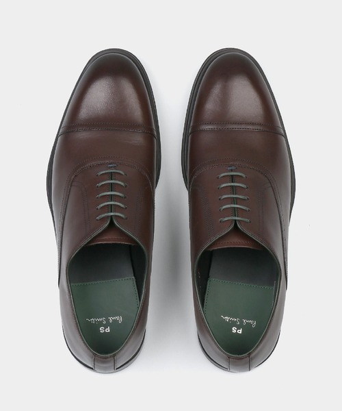PS Paul Smith ビジネスシューズ “Timothy” シューズ「250809 TIMO