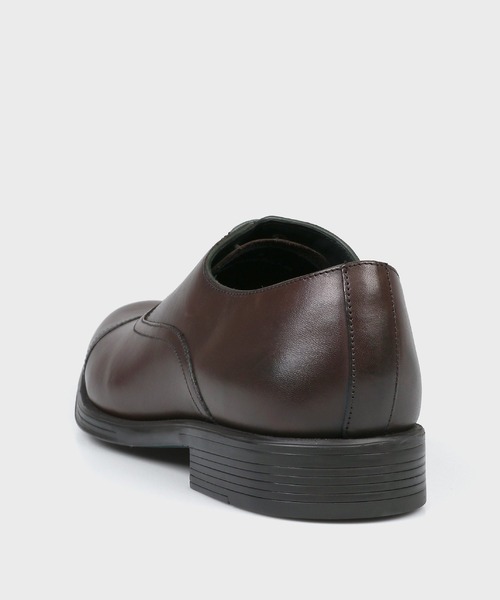 PS Paul Smith 革靴 ビジネスシューズ “Timothy” シューズ「250809