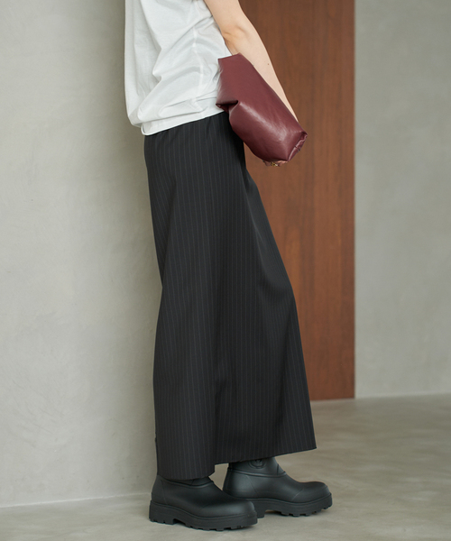 plage（プラージュ） スカート toropical スカート : ZOZOTOWN Yahoo