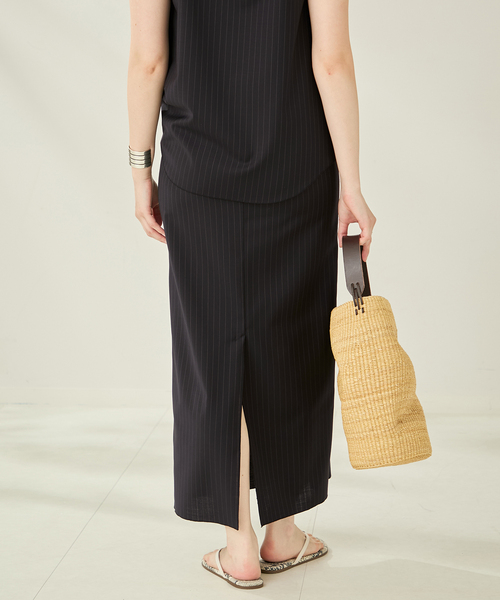 plage（プラージュ） スカート toropical スカート : ZOZOTOWN Yahoo