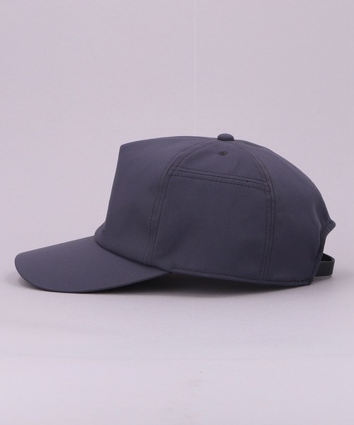 【未使用品】CA4LA キャップ 黒 CA4LA 「CA4LA」 キャップ ONESIZE ブラック メンズ : ZOZOTOWN