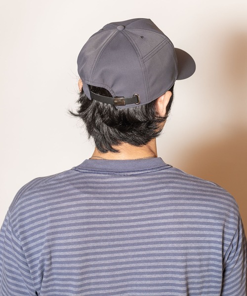 ca4la キャップ　ブラック CA4LA カシラ キャップ ブラック - メルカリ