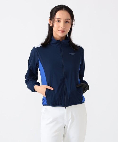 BEAMS GOLF（ビームス ゴルフ） ブルゾン アウター PURPLE LABEL