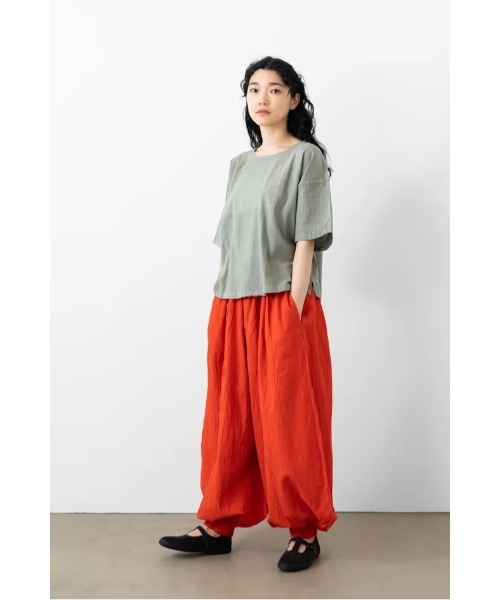 CLASKA Gallery & Shop ”DO” パンツ バルーンパンツ /ヂェン先生の日常