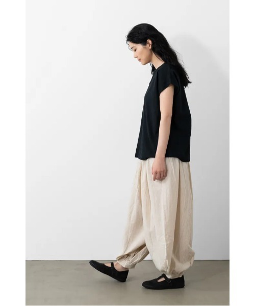 美品　ROBE de PEAU バルーンパンツ CLASKA Gallery & Shop ”DO” パンツ バルーンパンツ /ヂェン先生